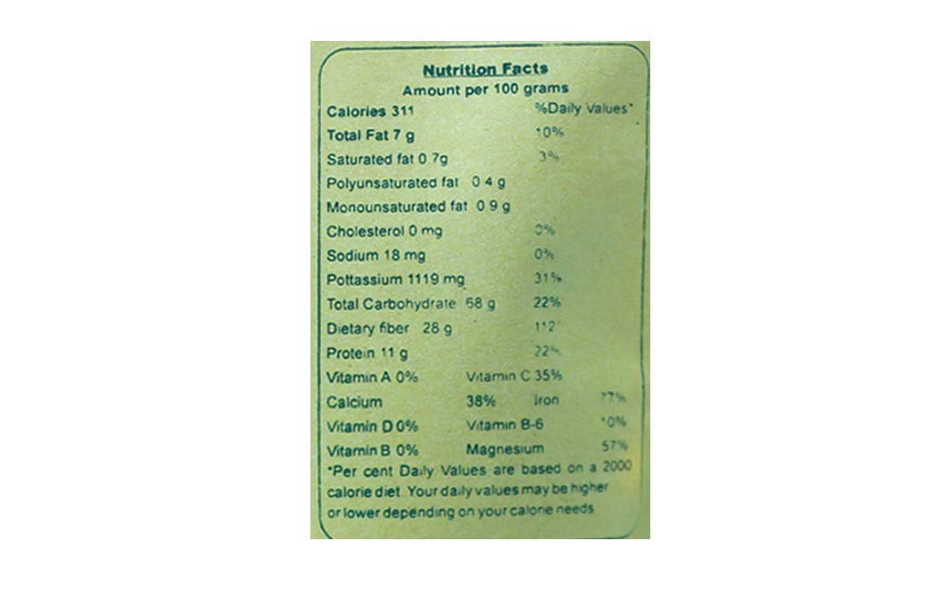 Greenlippe Cardamom    Pack  300 grams